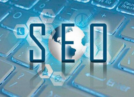 站内优化的五大关键要素