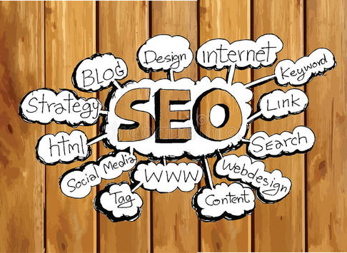 SEO关键词布局中应避免的错误跟踪排名细节