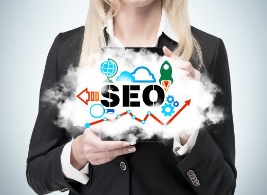 SEO优化的变化与企业营销的价值